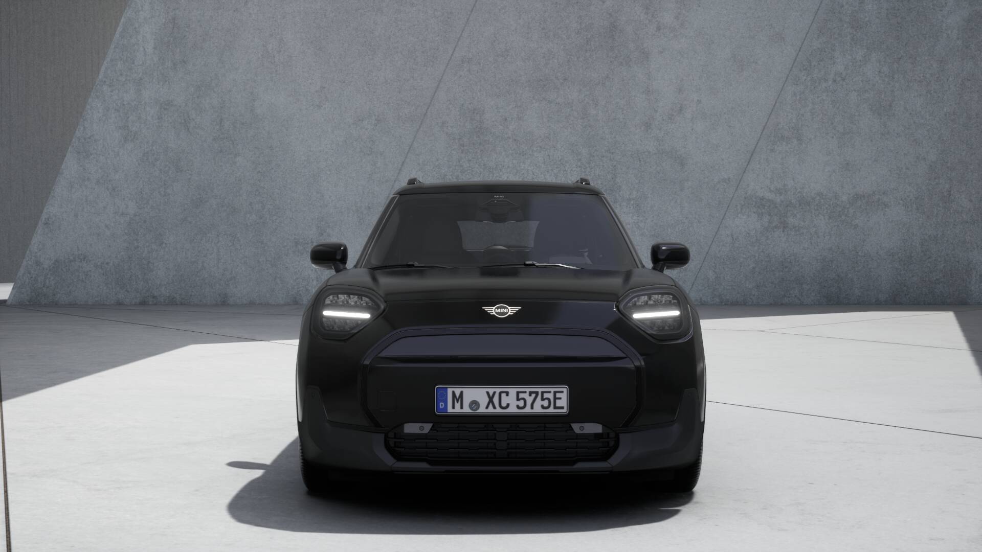 MINI Aceman E - Afbeelding 3