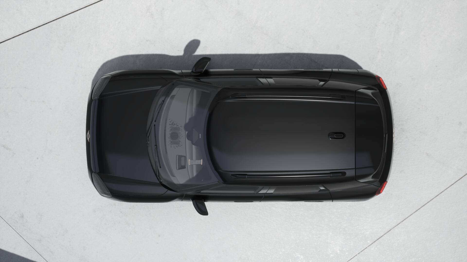 MINI Aceman E - Afbeelding 5