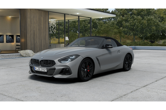 BMW Z4 Roadster sDrive30i High Executive Automaat