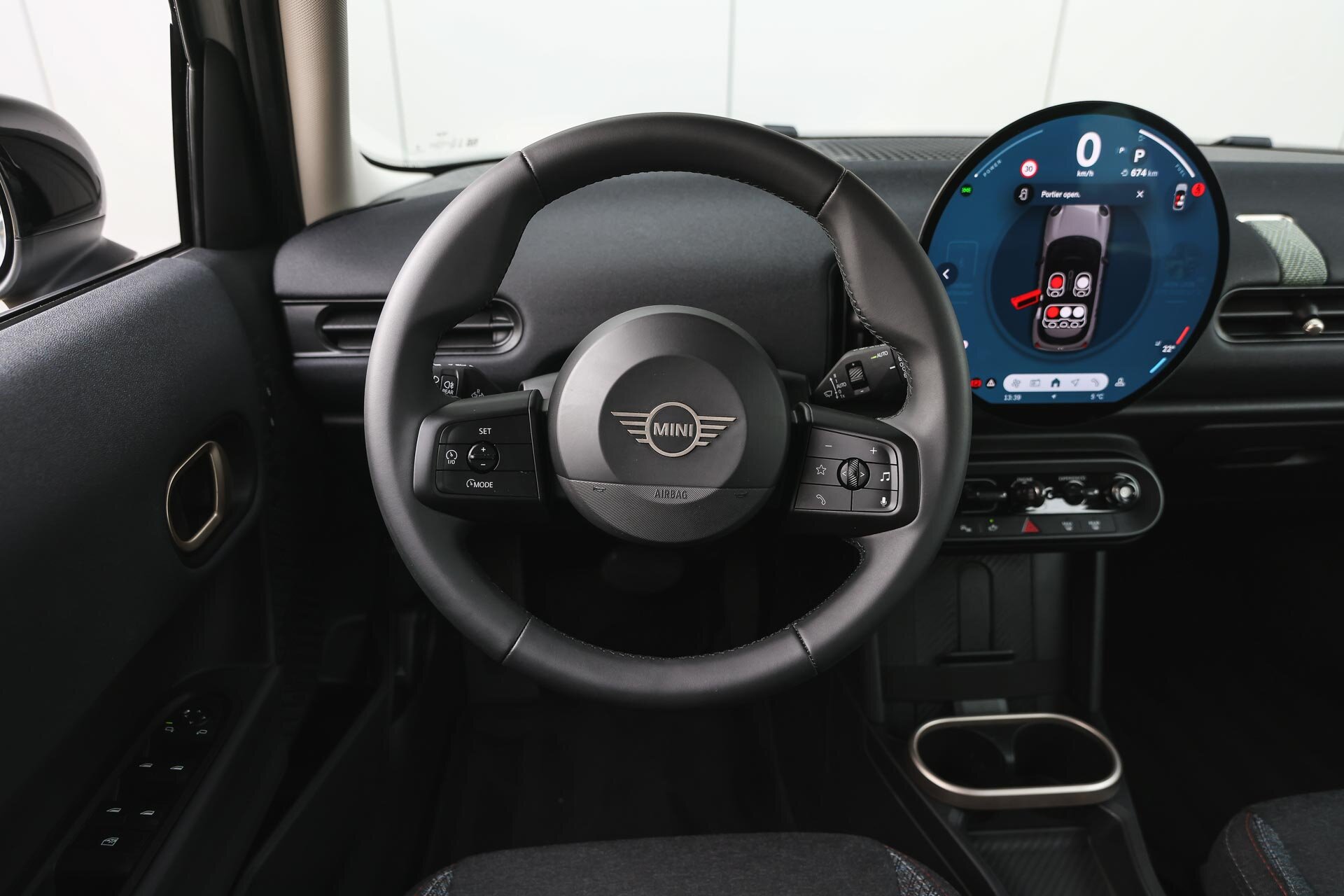 MINI 5-Deurs Hatchback Cooper C Automaat - Afbeelding 3