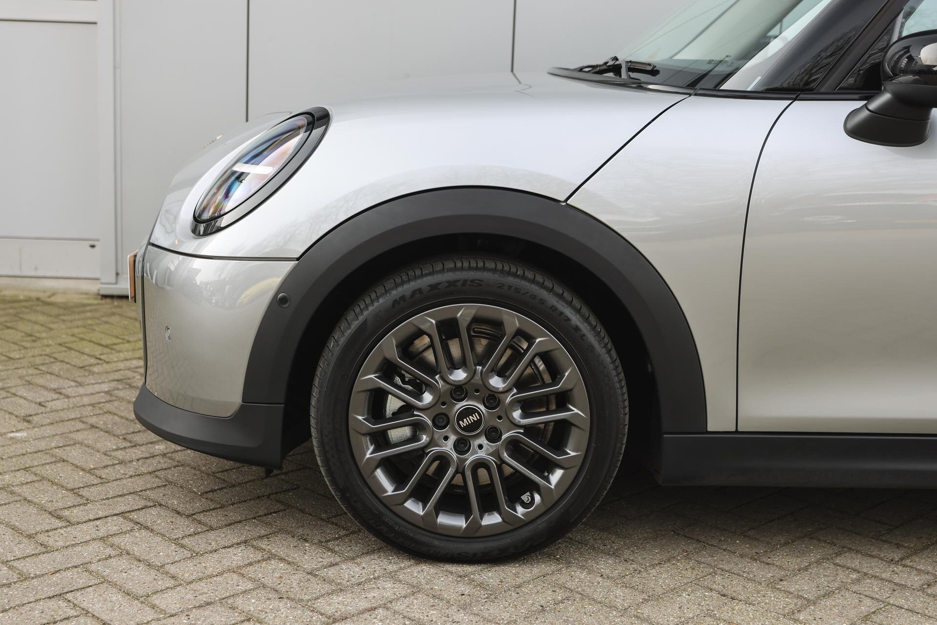 MINI 5-Deurs Hatchback Cooper C Automaat - Afbeelding 4