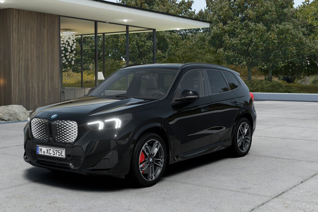 BMW iX1 1