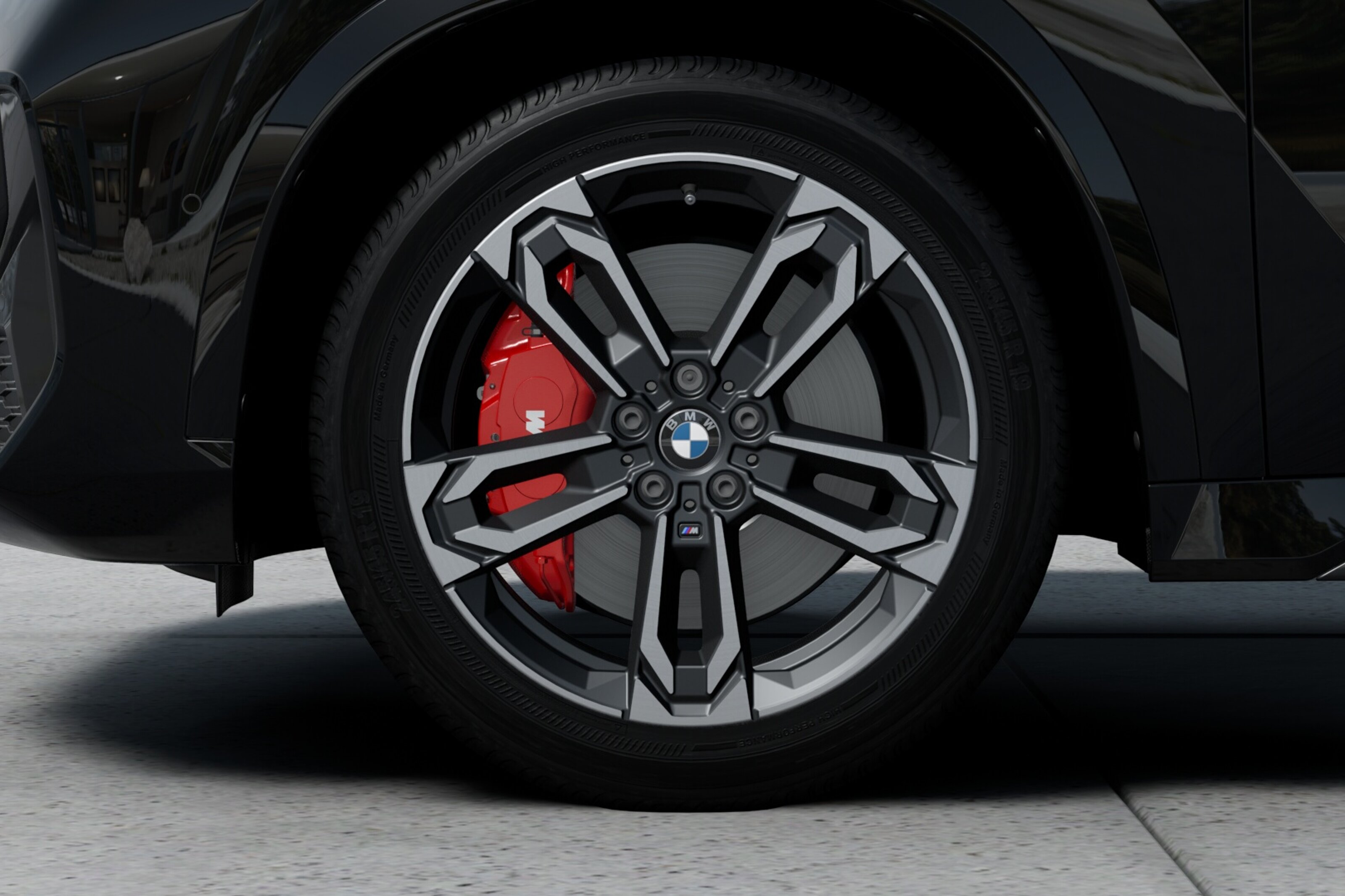 BMW iX1 6