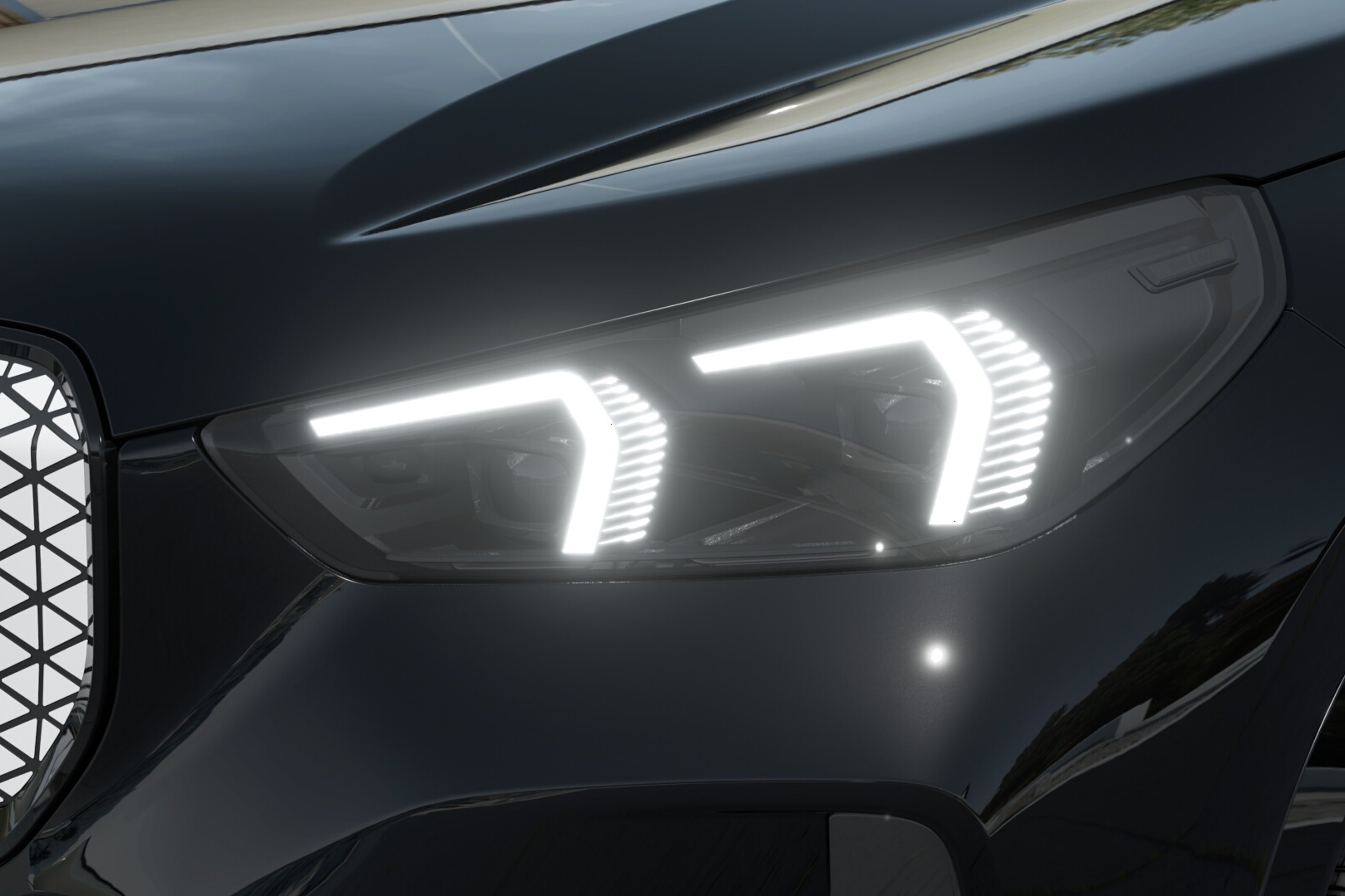 BMW iX1 8