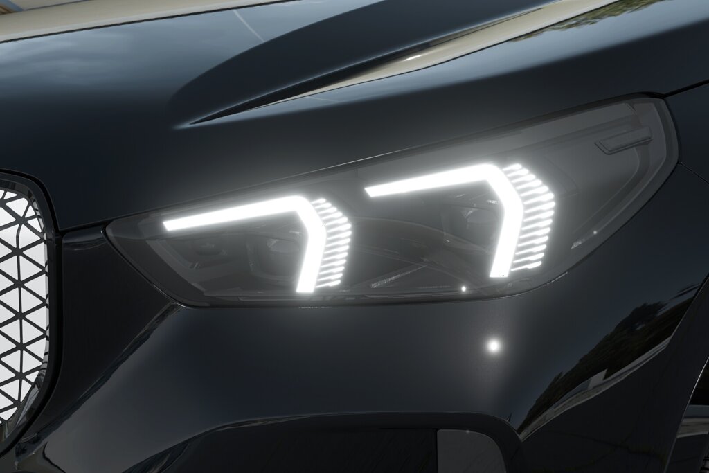 BMW iX1 8