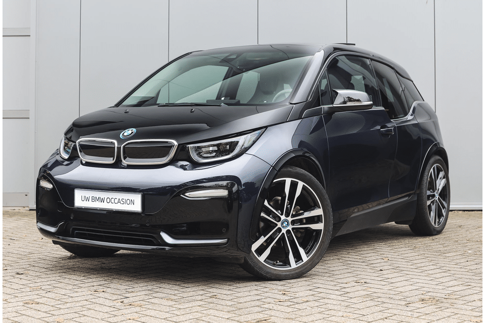 BMW i3 S - Afbeelding 1