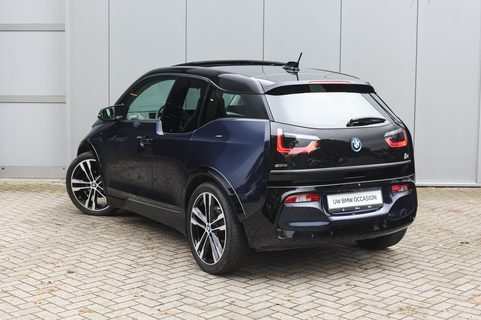 BMW i3 S - Afbeelding 2