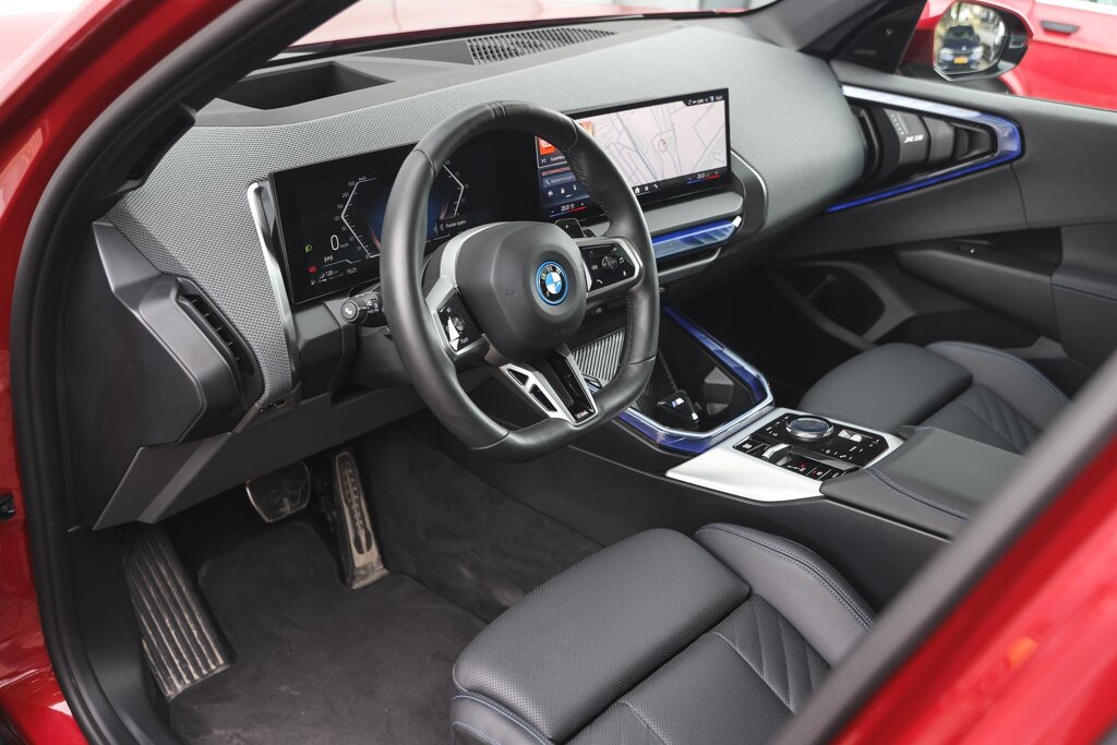 BMW X3 9