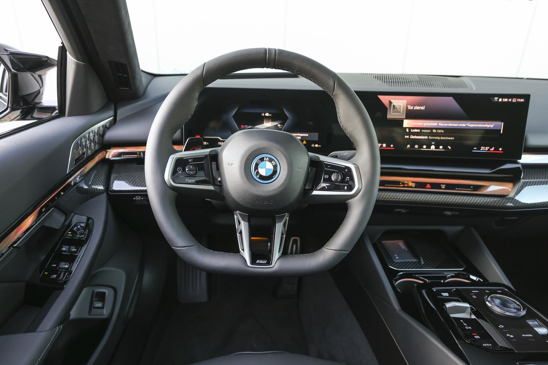 BMW i5 eDrive40 M Sport - Afbeelding 3