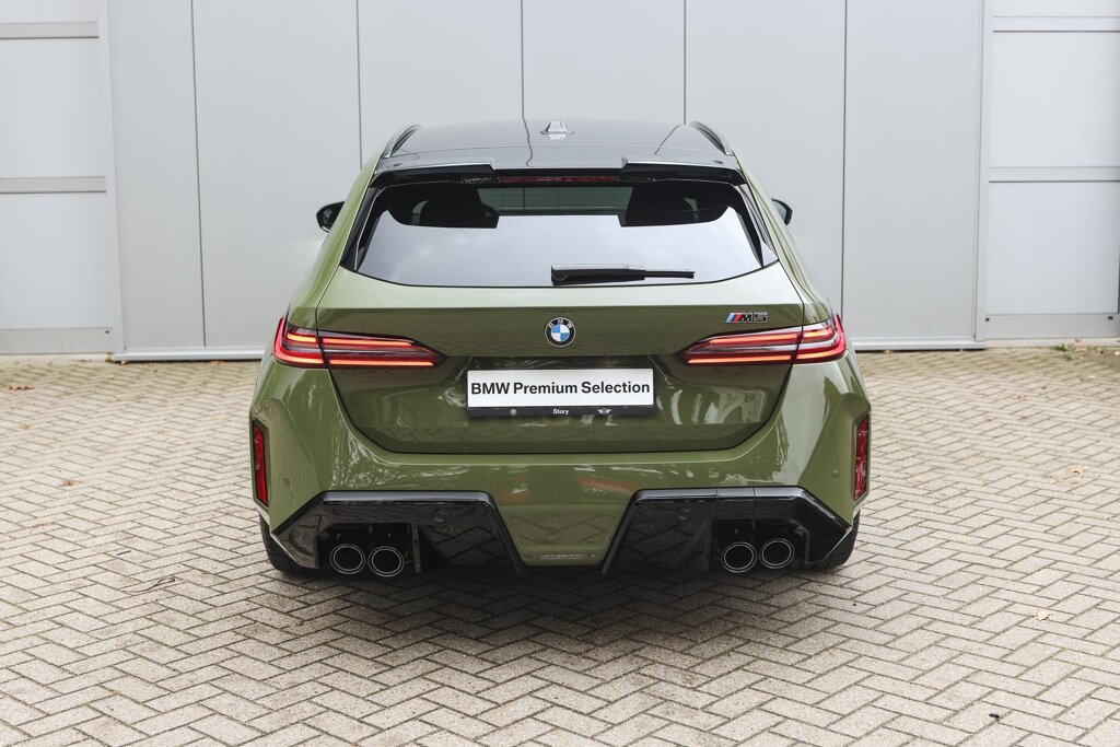 BMW 5 Serie 6