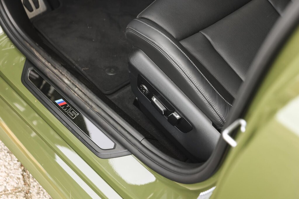 BMW 5 Serie 14