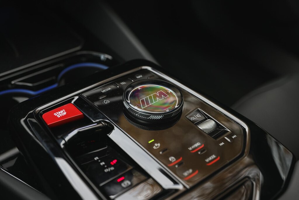 BMW 5 Serie 19