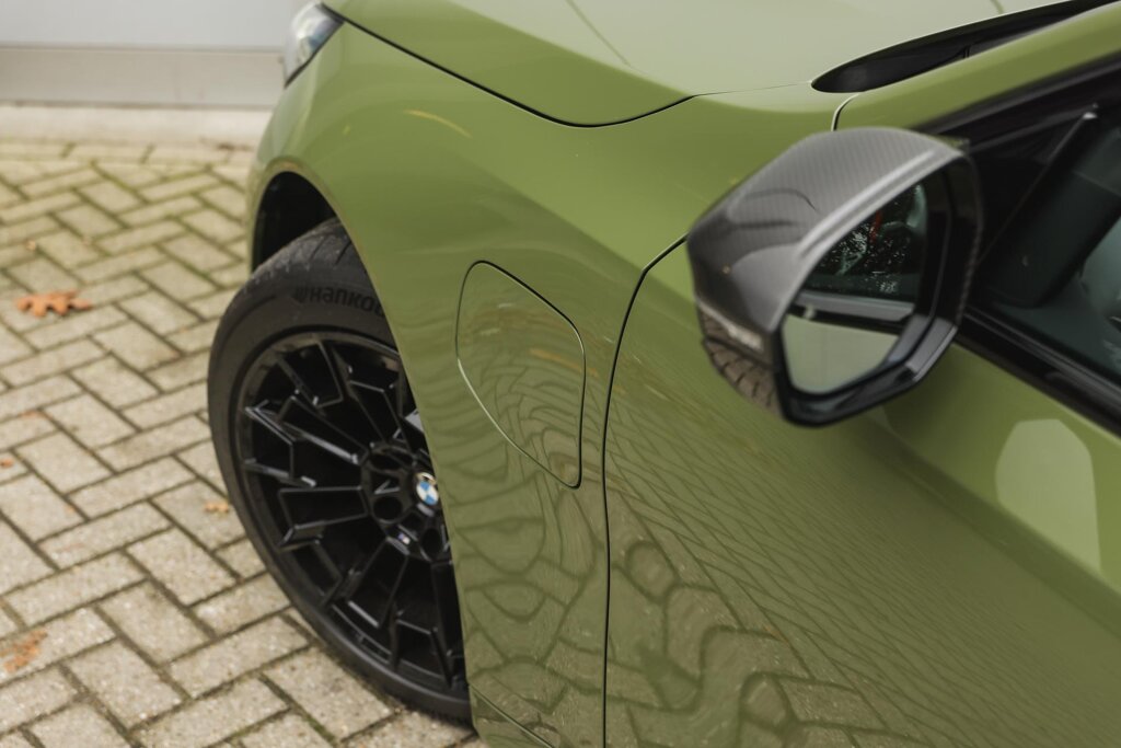 BMW 5 Serie 37
