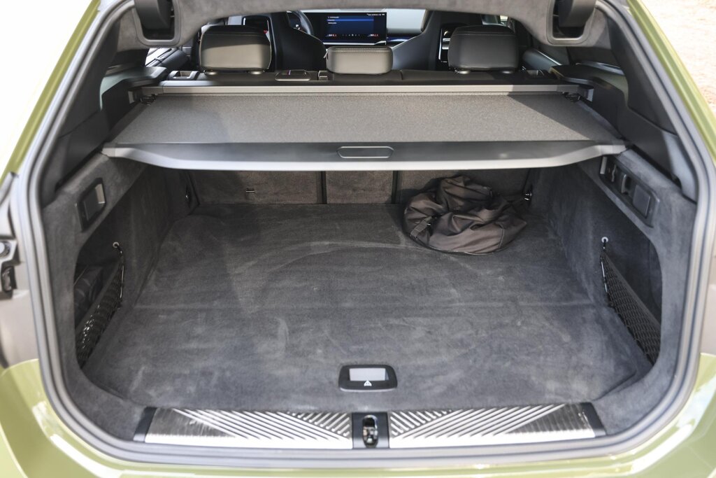 BMW 5 Serie 42