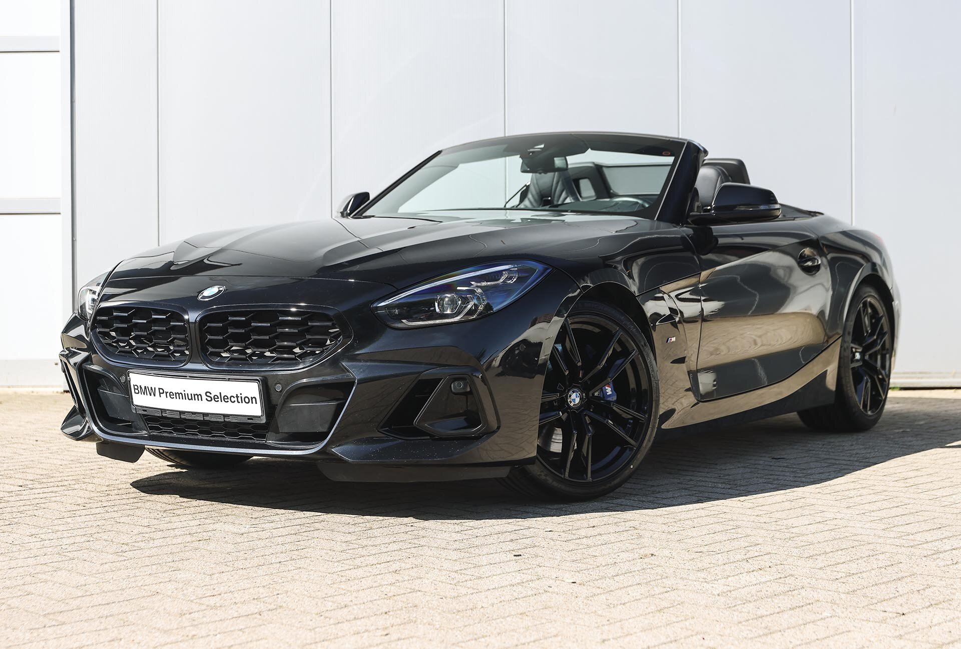 BMW Z4 Roadster M40i High Executive Automaat - Afbeelding 1