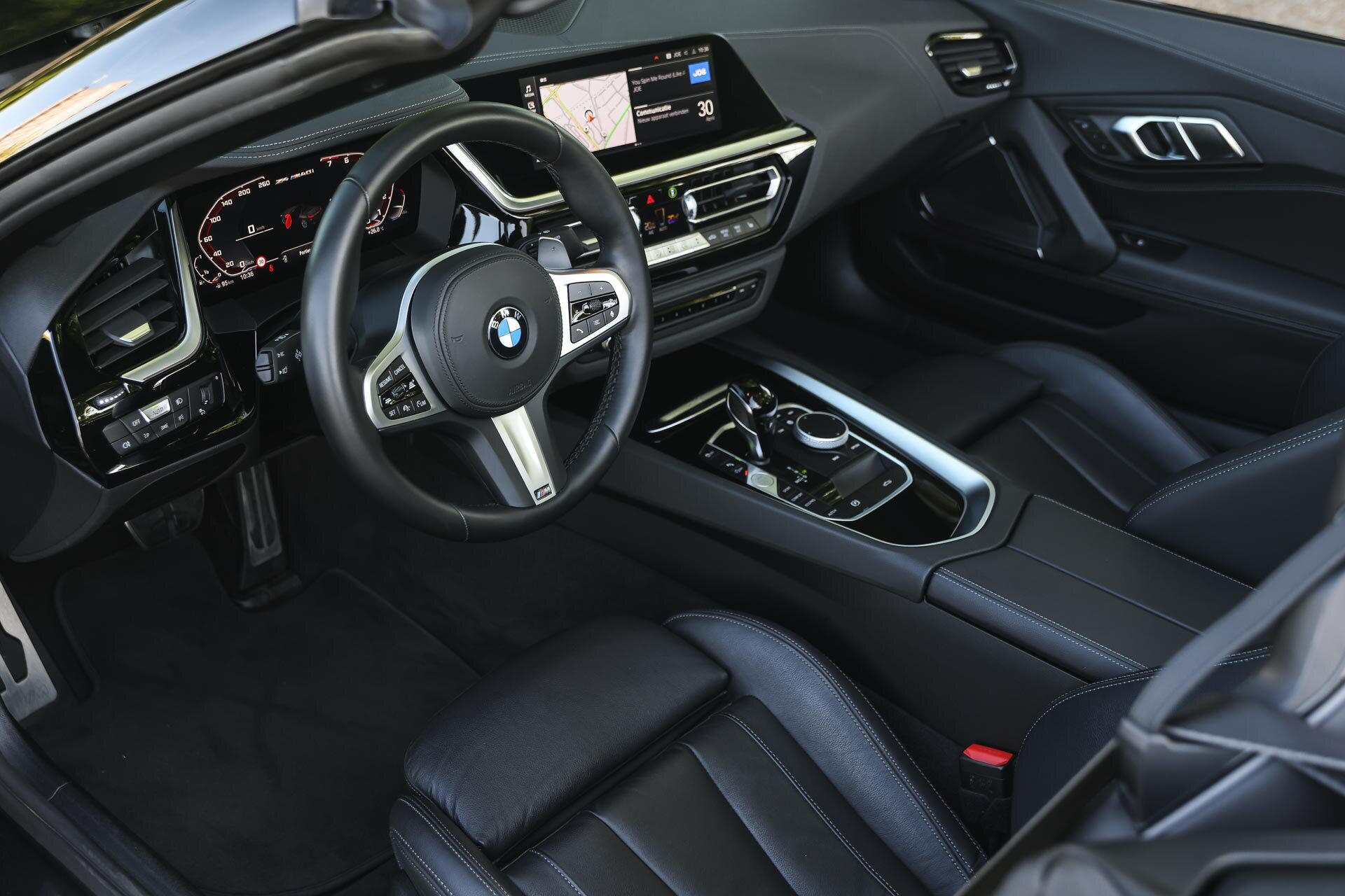 BMW Z4 Roadster M40i High Executive Automaat - Afbeelding 3