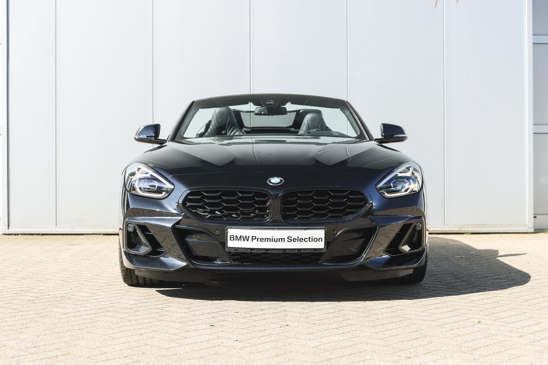 BMW Z4 Roadster M40i High Executive Automaat - Afbeelding 5