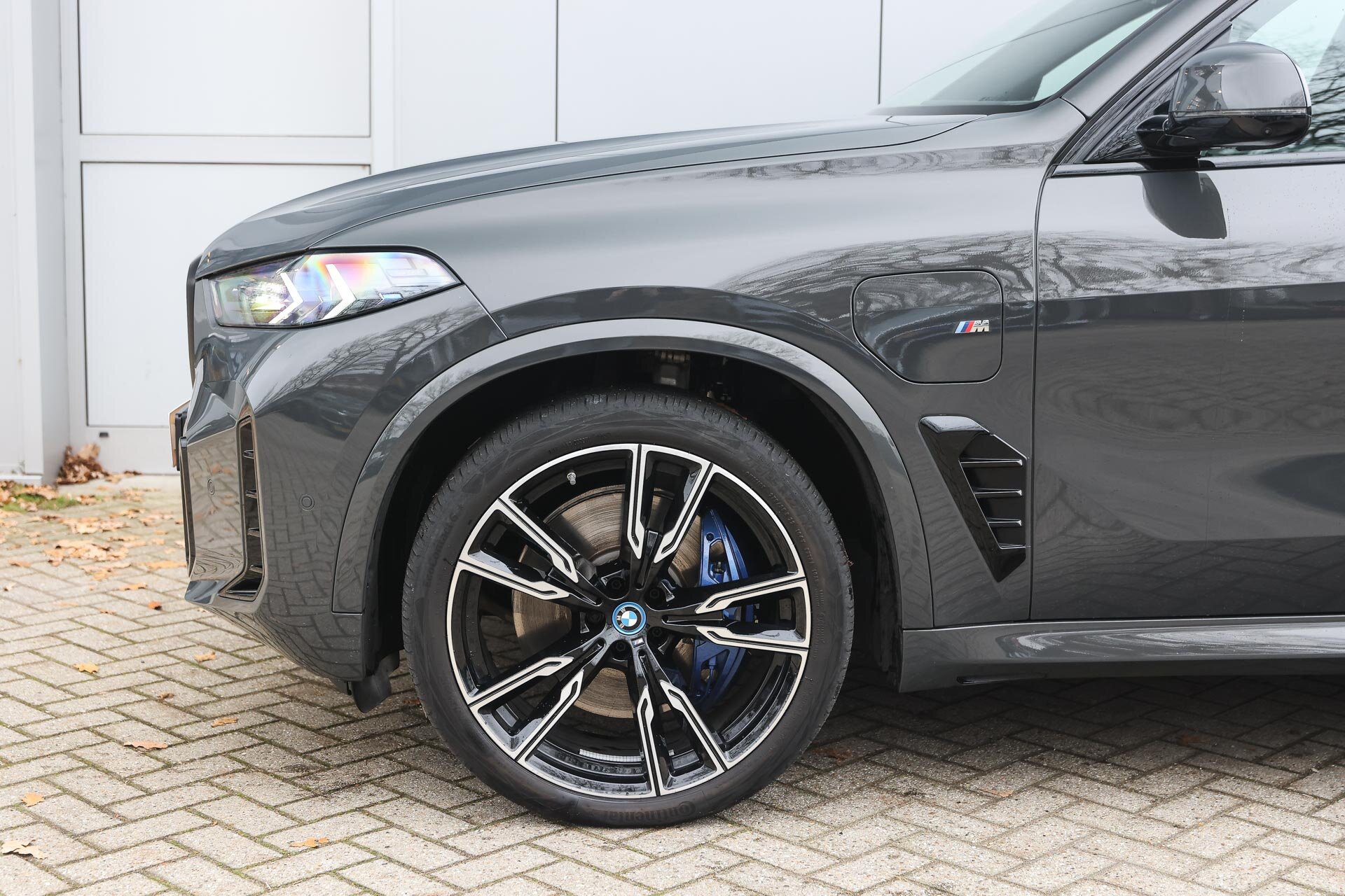 BMW X5 xDrive50e High Executive M Sport Automaat - Afbeelding 5