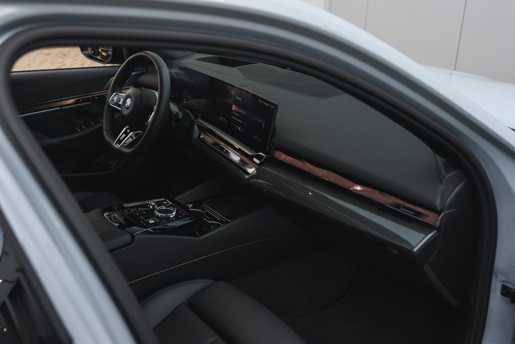 BMW 5 Serie 10
