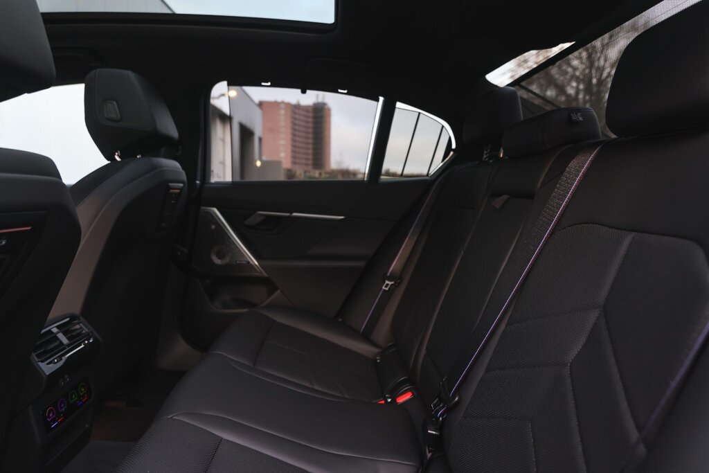 BMW 5 Serie 11