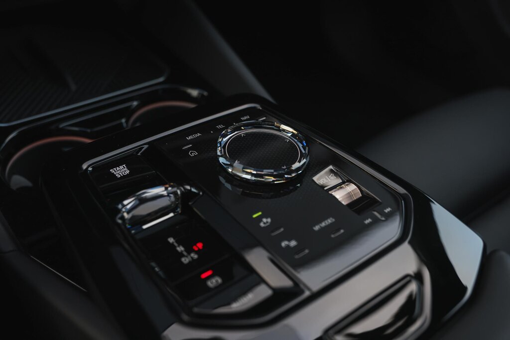 BMW 5 Serie 19