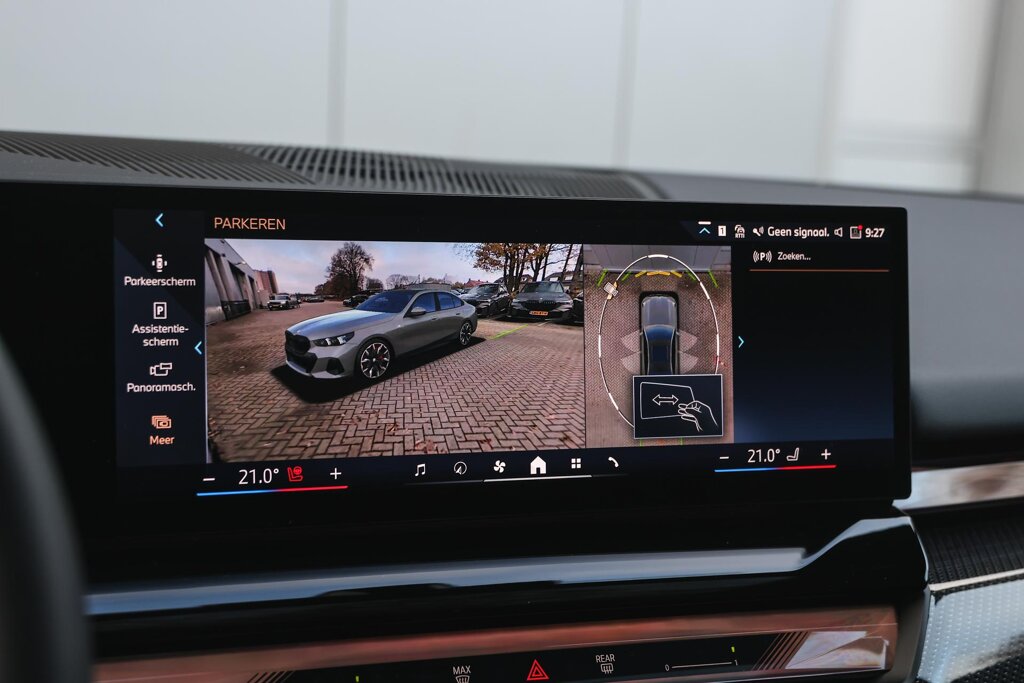 BMW 5 Serie 23