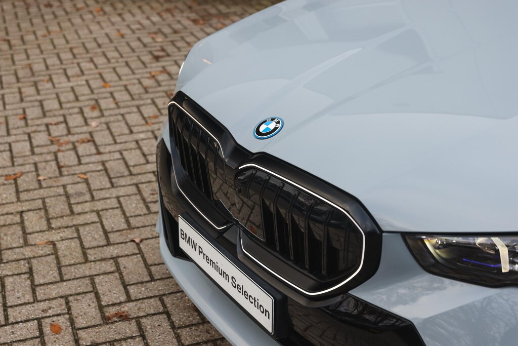 BMW 5 Serie 32