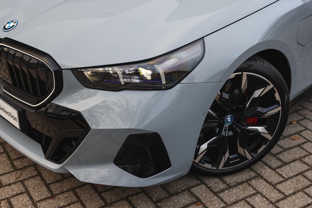 BMW 5 Serie 34