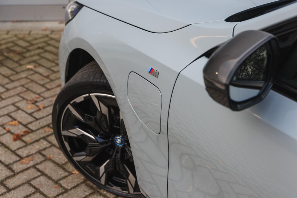 BMW 5 Serie 35