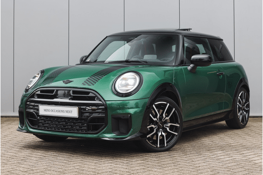 MINI 3-Deurs Hatchback Cooper C Automaat
