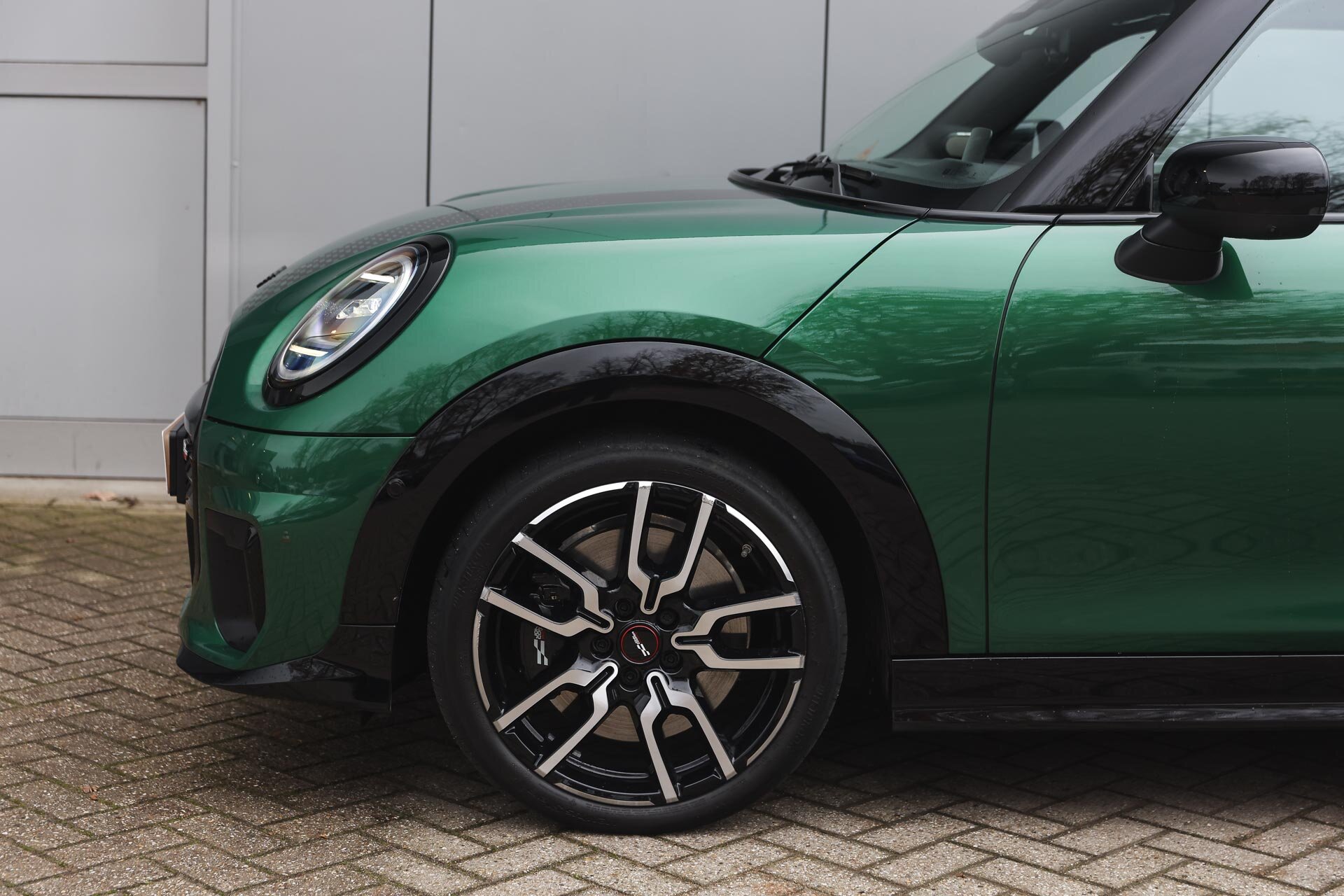 MINI 3-Deurs Hatchback Cooper C Automaat - Afbeelding 5