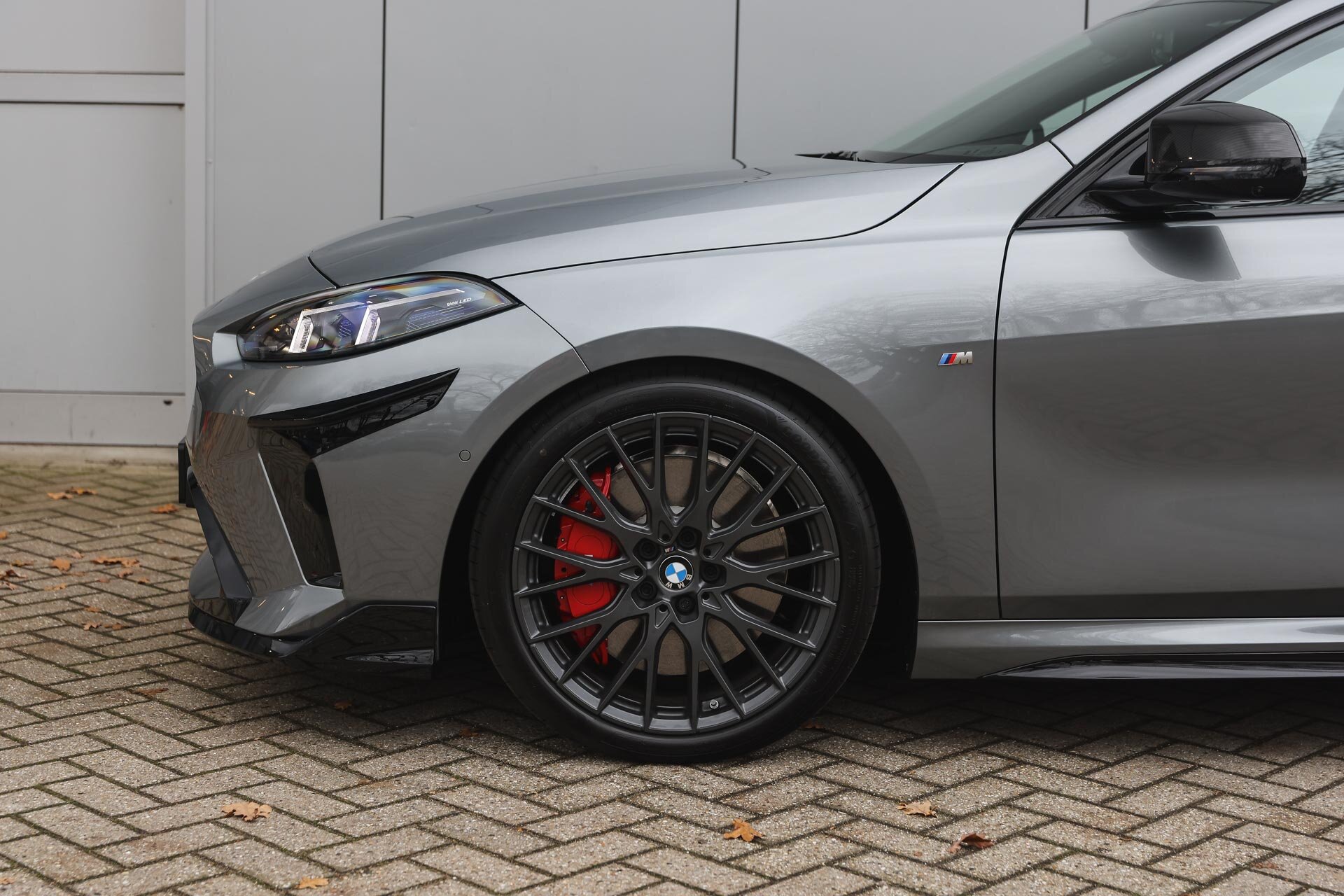 BMW 1 Serie 120 High Executive M Sport Automaat - Afbeelding 4