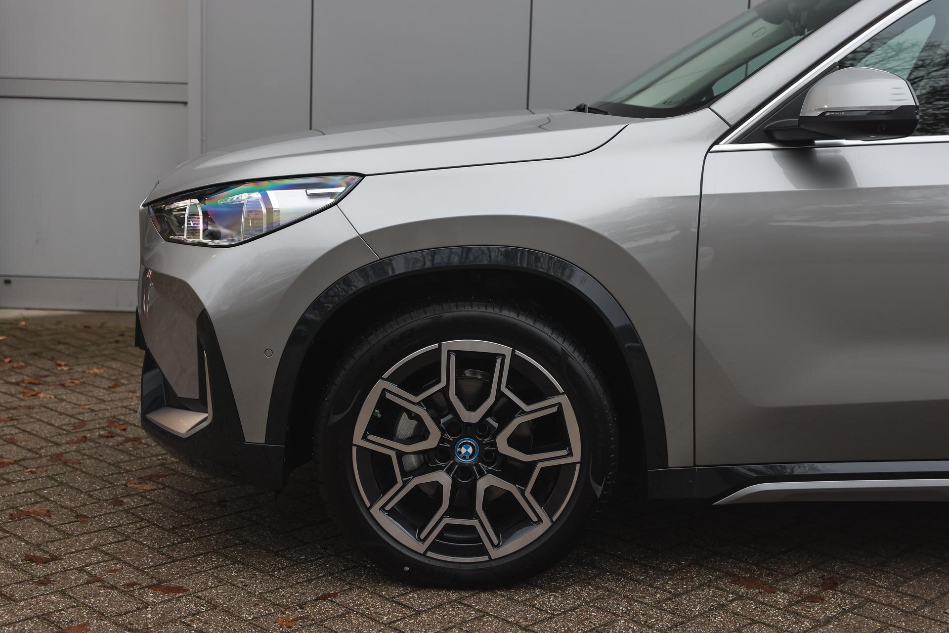 BMW iX1 eDrive20 High Executive xLine - Afbeelding 5