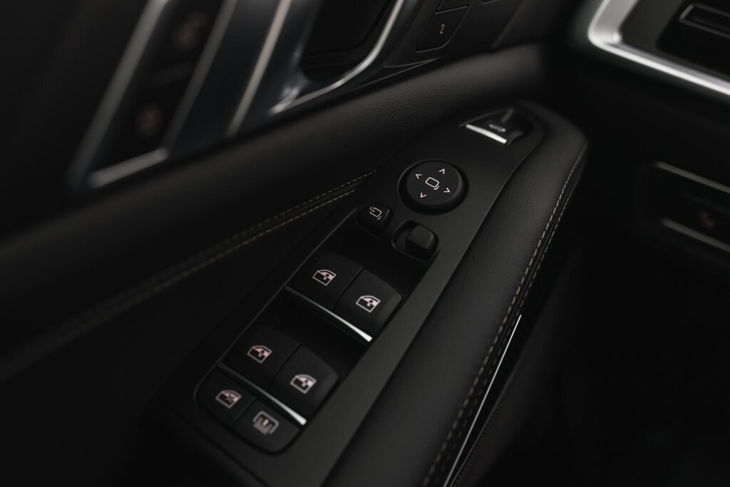 BMW X7 16