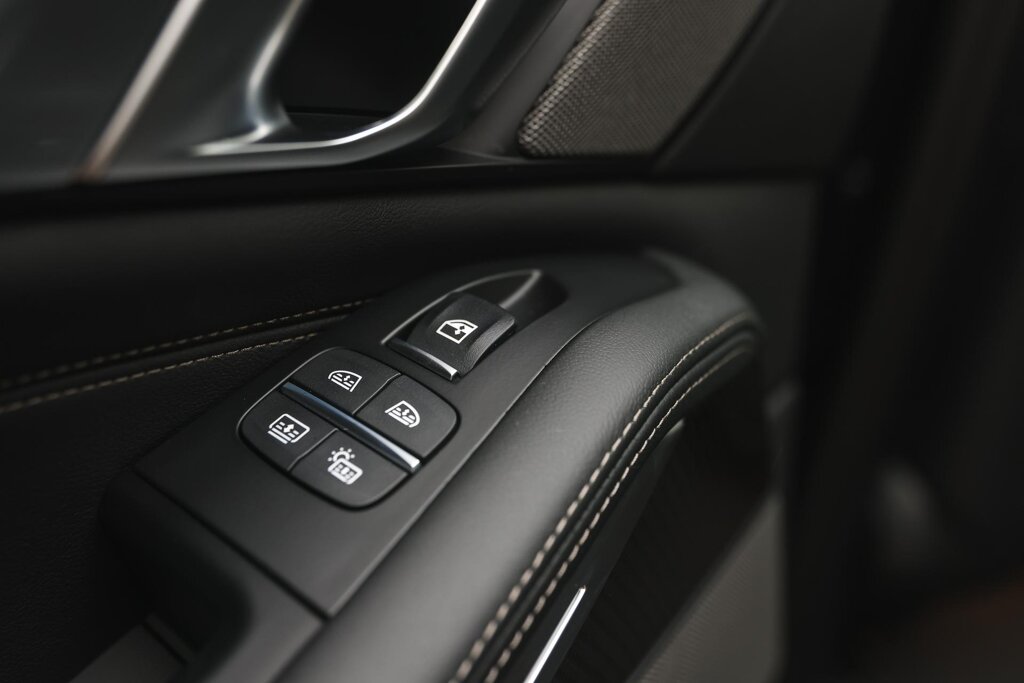 BMW X7 17