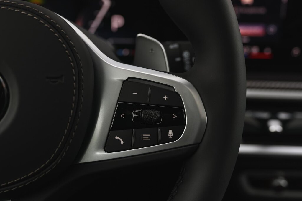 BMW X7 20