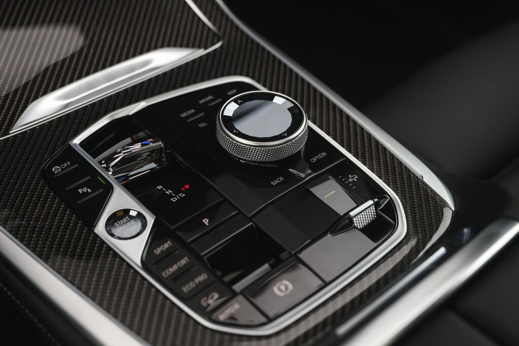 BMW X7 21