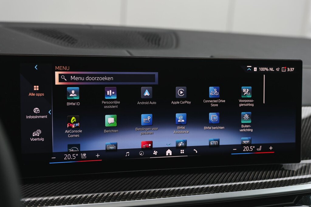 BMW X7 27