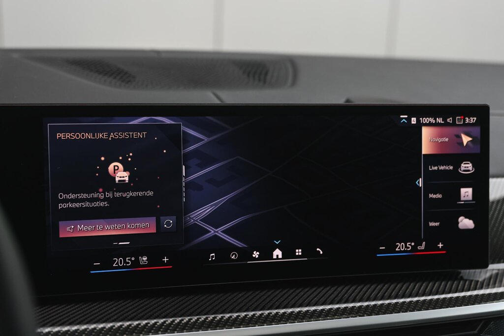 BMW X7 30