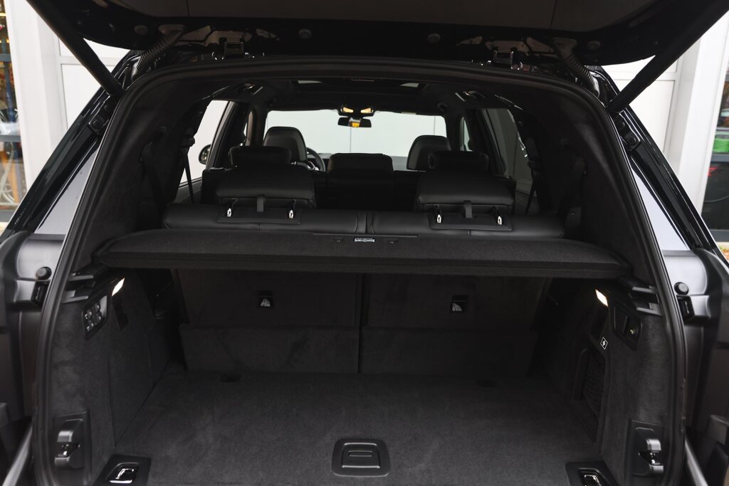 BMW X7 43