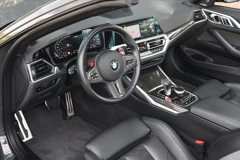 BMW 4 Serie Cabrio M4 xDrive Competition High Executive Automaat - Afbeelding 3