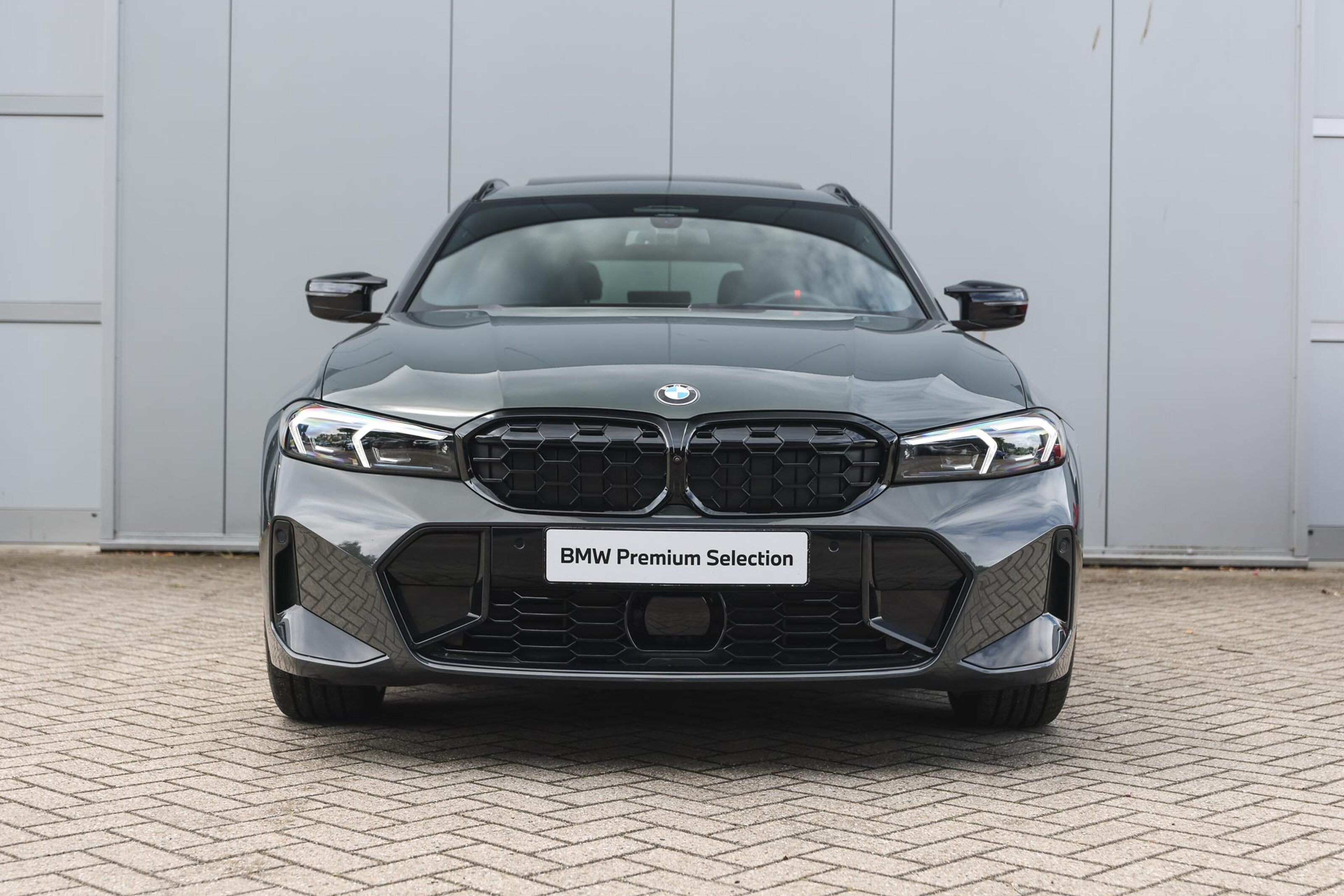 BMW 3 Serie 6