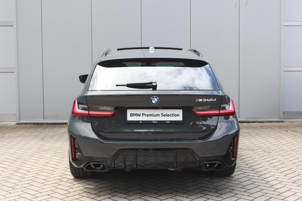 BMW 3 Serie 7