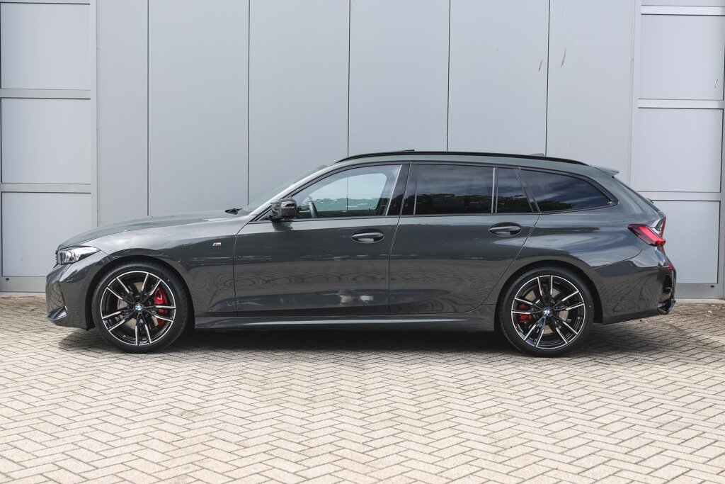 BMW 3 Serie 8