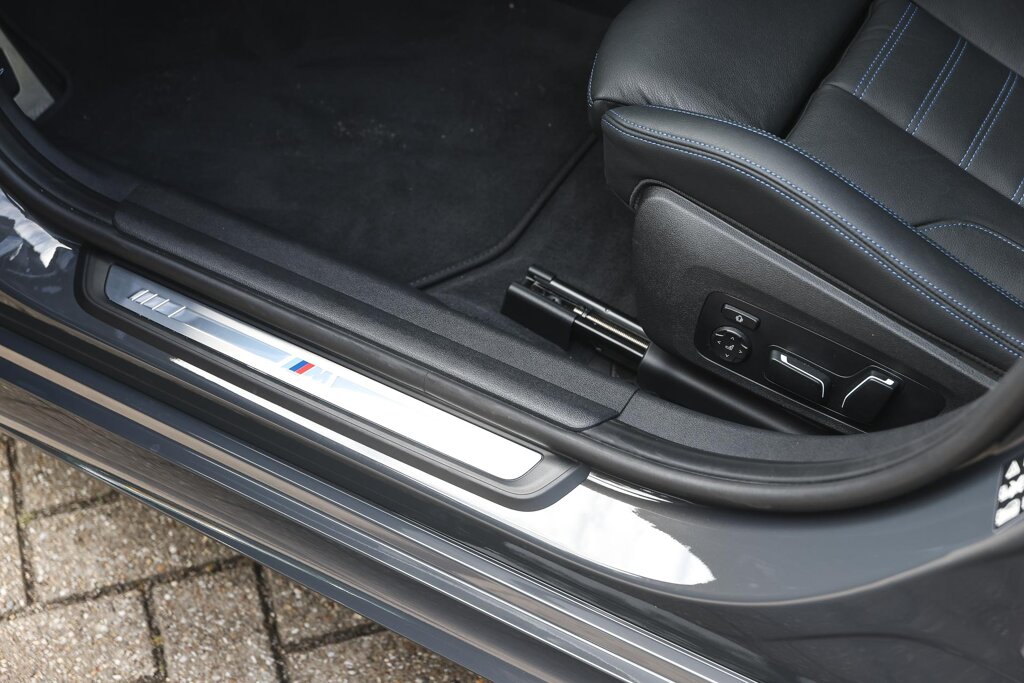 BMW 3 Serie 15