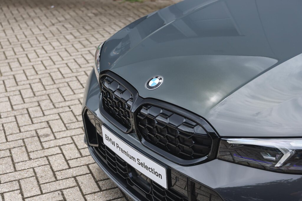 BMW 3 Serie 33