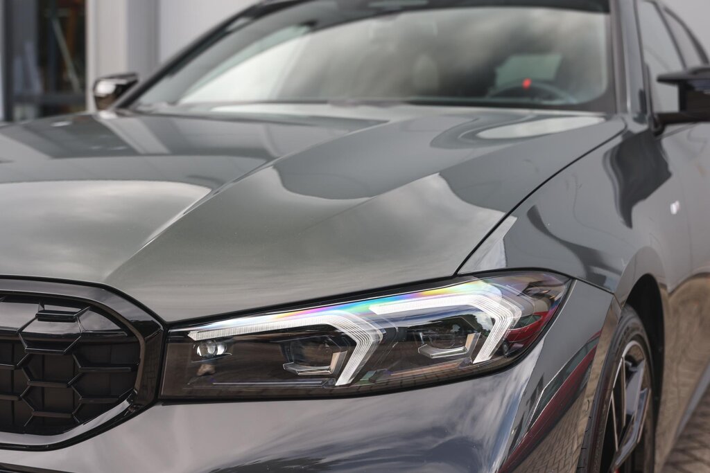 BMW 3 Serie 34