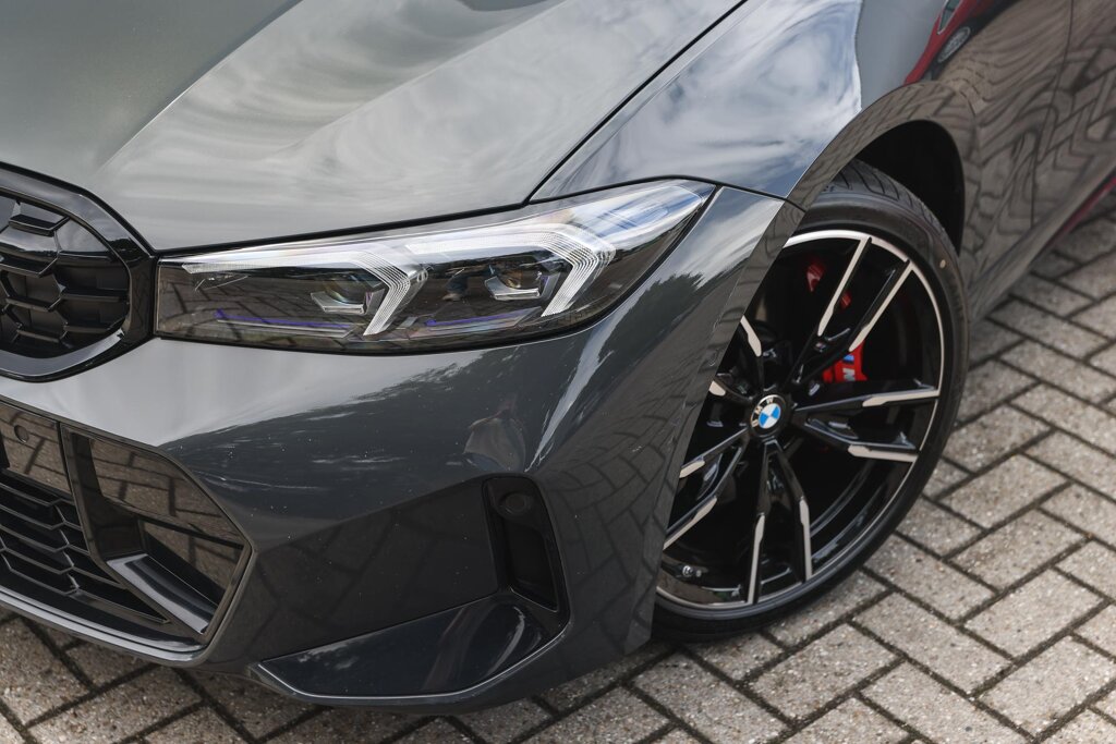 BMW 3 Serie 35