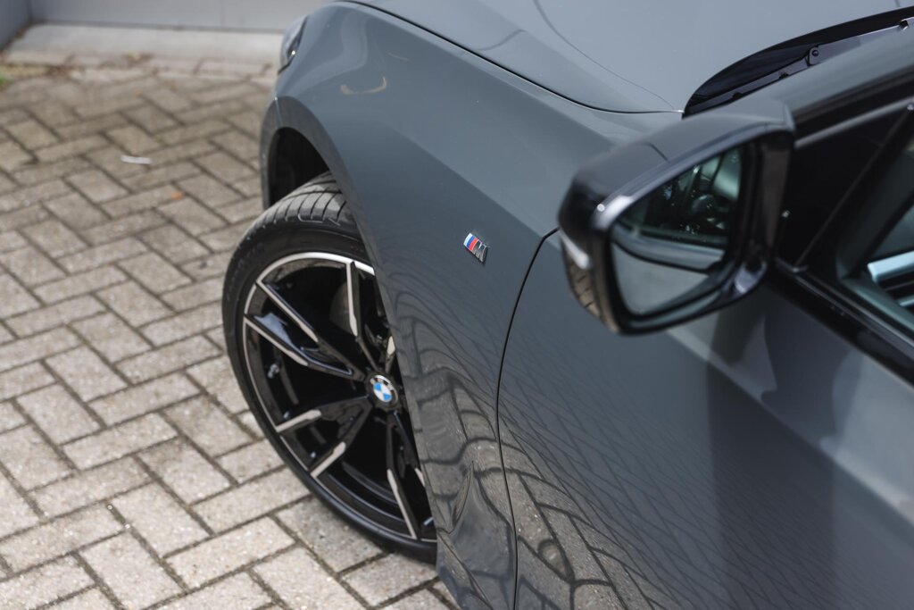 BMW 3 Serie 36