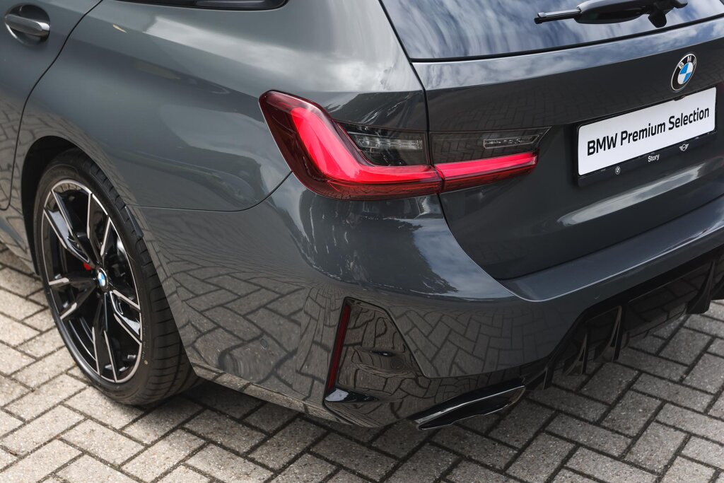 BMW 3 Serie 38